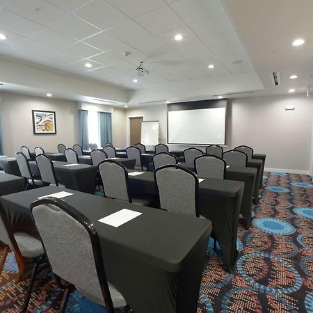 Hampton Inn & Suites Oklahoma City/Quail Springs Dış mekan fotoğraf