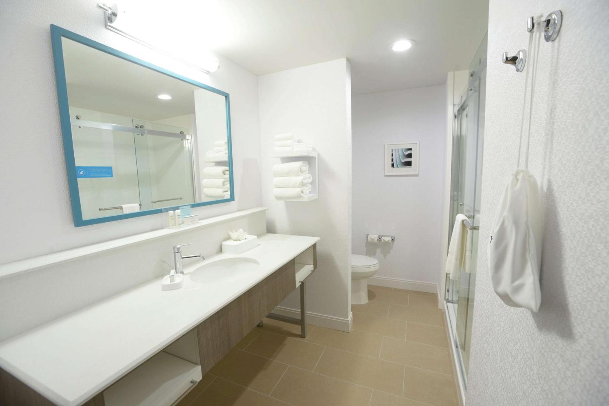 Hampton Inn & Suites Oklahoma City/Quail Springs Dış mekan fotoğraf
