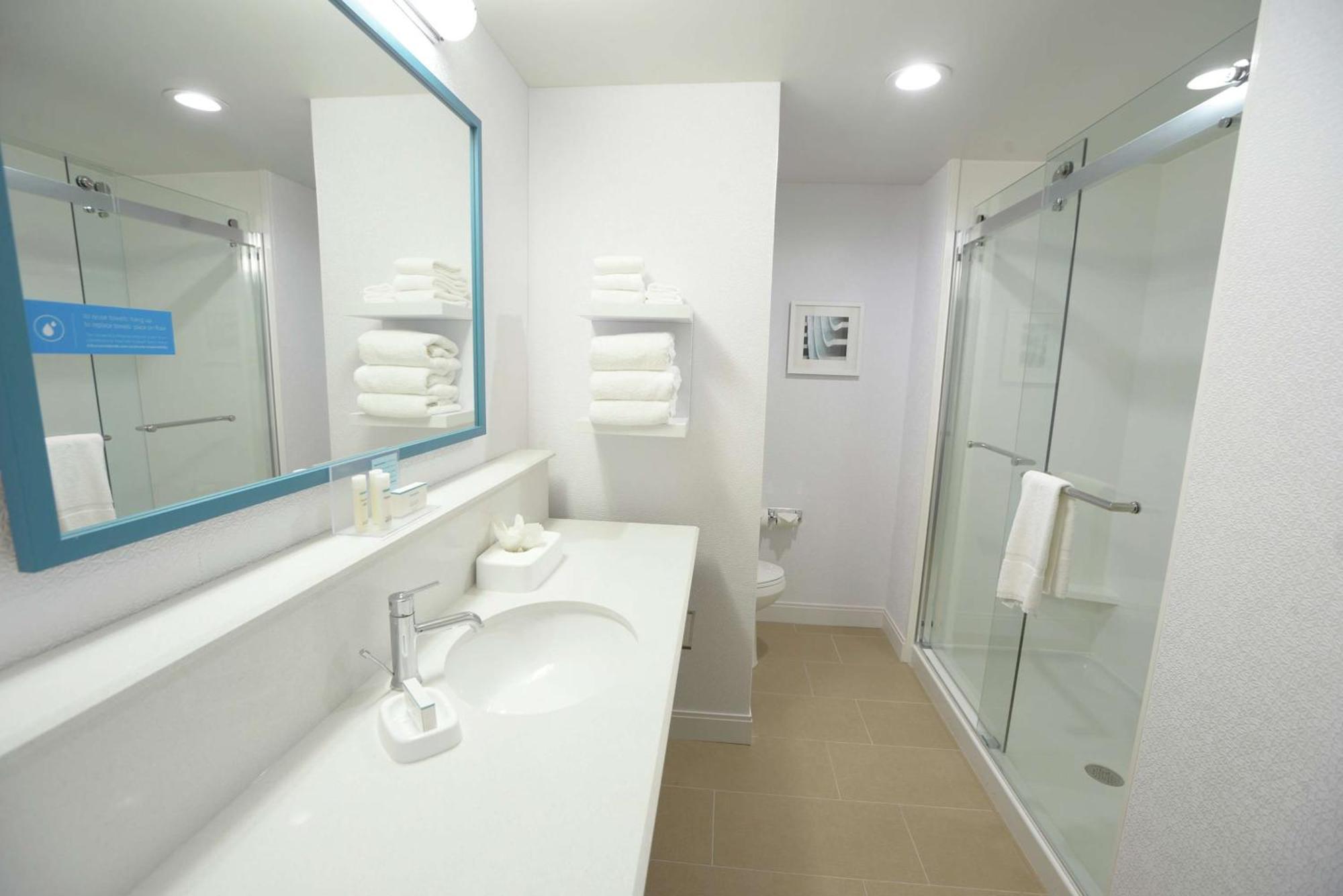 Hampton Inn & Suites Oklahoma City/Quail Springs Dış mekan fotoğraf